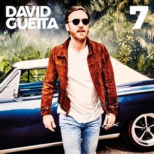 david guetta genius|dave guetta 7 album.